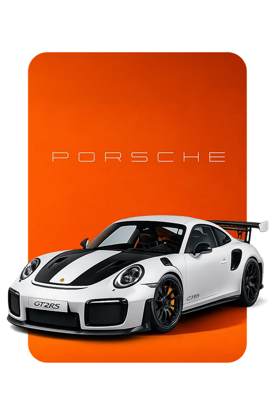 Car Posters