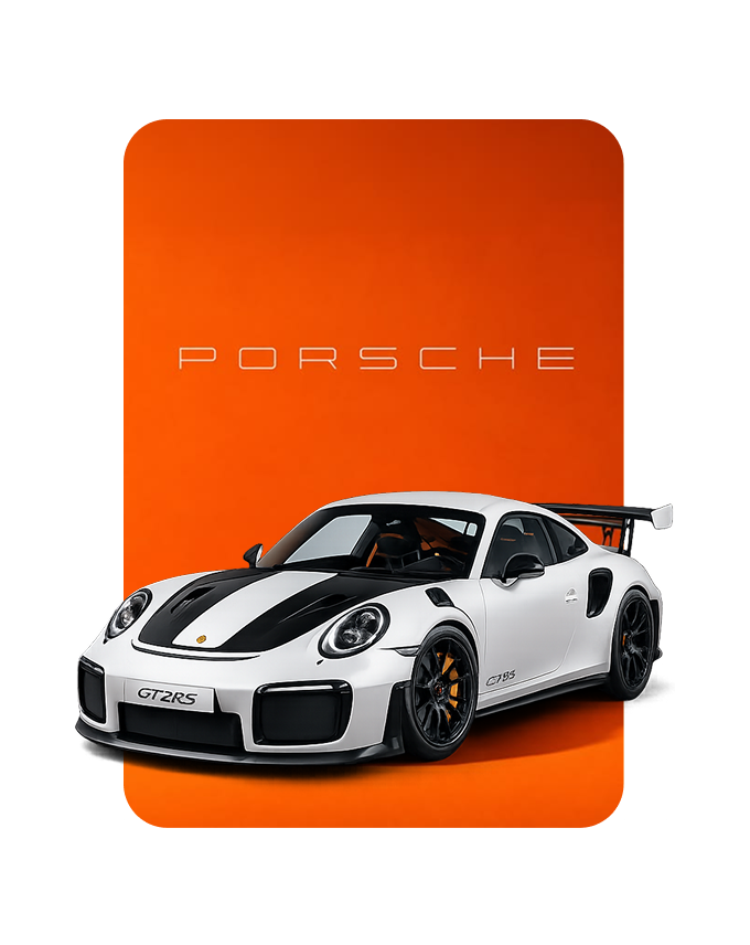 Car Posters