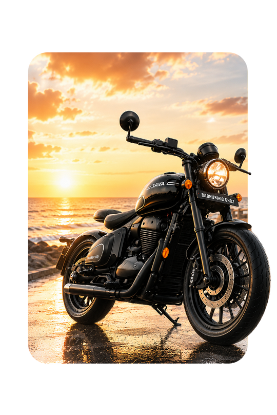 Bike Posters