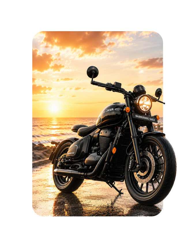 Bike Posters