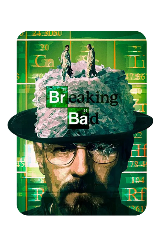 Web Series Posters