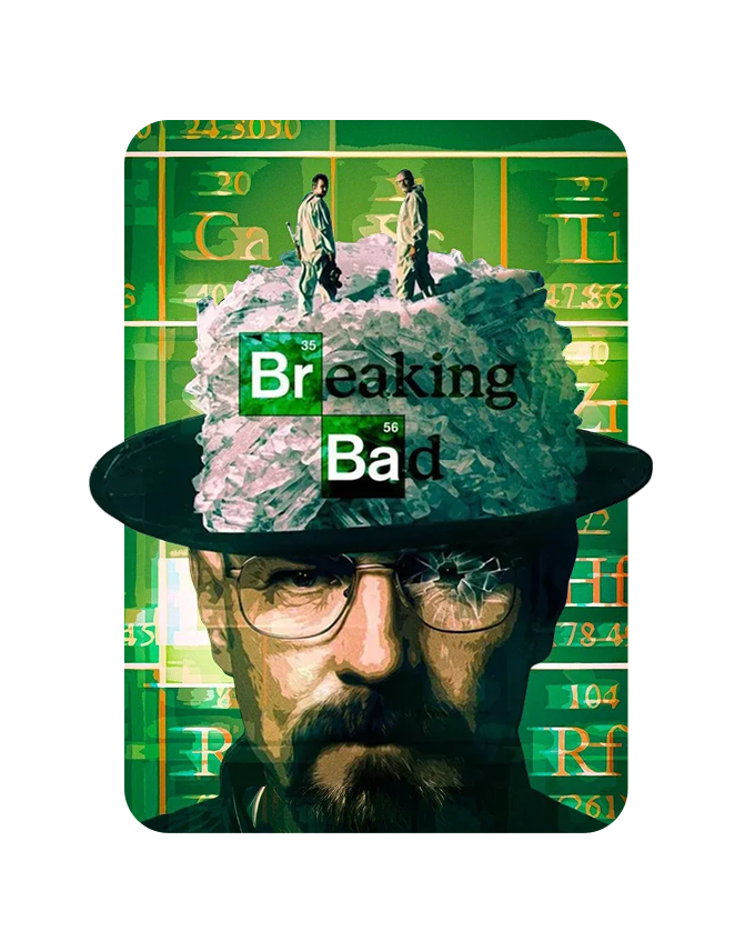 Web Series Posters