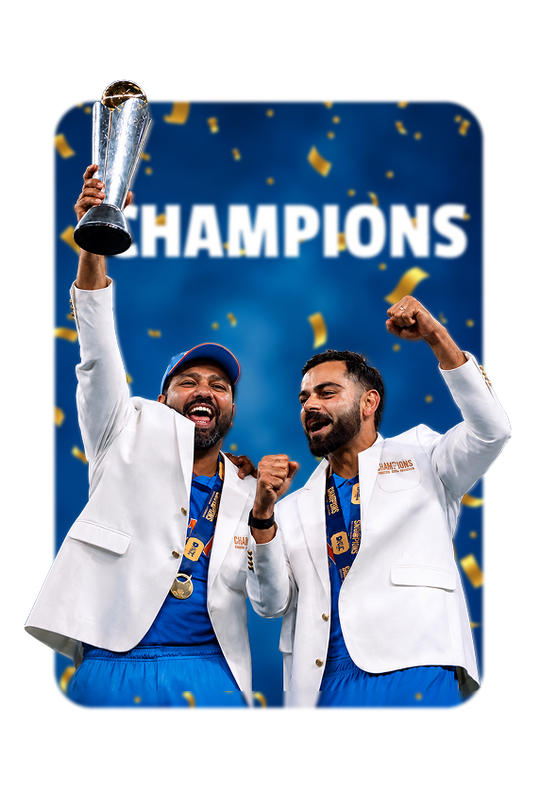 Cricket Posters