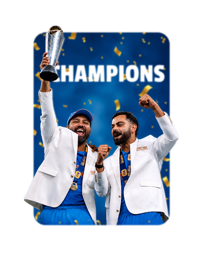 Cricket Posters