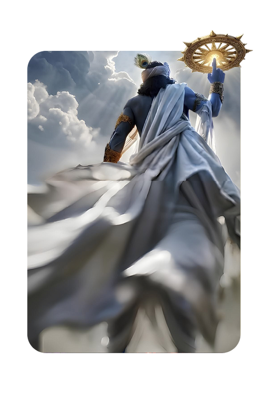 Devotional Posters