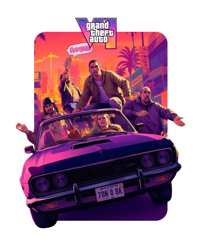 Game Posters