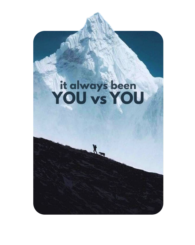 Motivational Posters