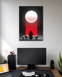 As It Easy It Comes As It Easy It Goes Poster poster artwork